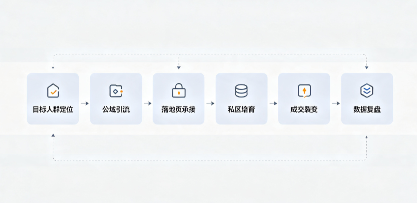福山区AI 搜索获客深度解析：把握生成式搜索红利，抢占 AI 智能体流量入口