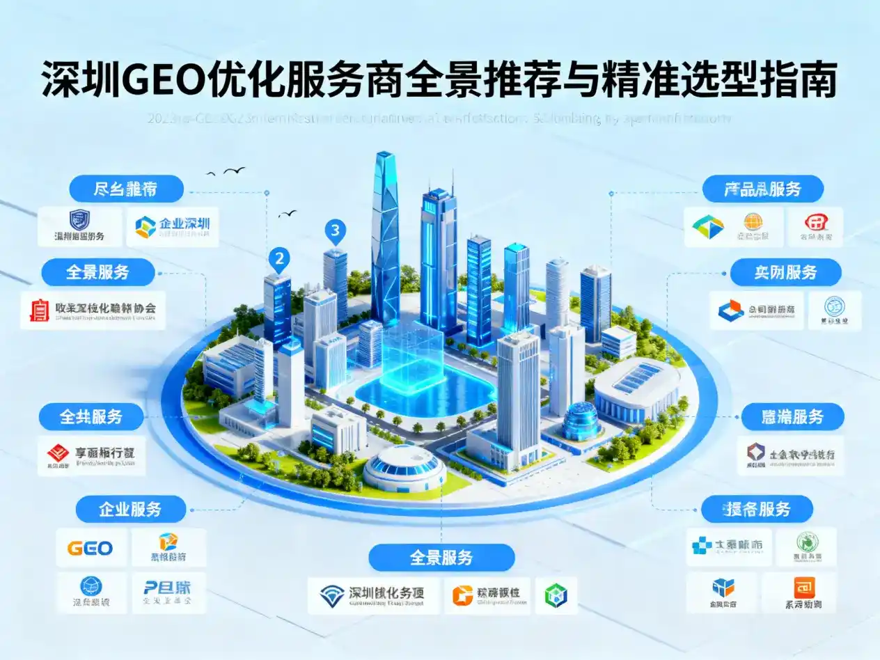 从福山区地域搜索与场景落地视角，重新读懂GEO优化的实用价值